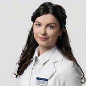 Горшкова Ирина Александровна, невролог