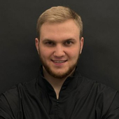 Крамчанинов Иван Николаевич, стоматолог-хирург