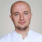 Каландия Георгий Юрьевич, психиатр