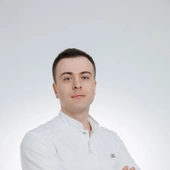 Пешков Евгений Евгеньевич, врач УЗД