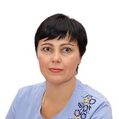 Степченкова Виктория Владимировна, гематолог