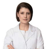 Григорян Агуник Самвеловна, эндокринолог