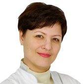 Шарова Татьяна Евгеньевна, флеболог