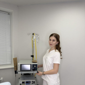 Солдатко Наталья Сергеевна, акушер-гинеколог