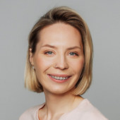 Гулакова Анна Михайловна, ЛОР