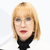 Пешкова Ольга Яковлевна, рентгенолог