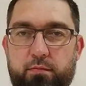 Подкладов Виталий Викторович, анестезиолог