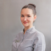 Белова Ирина Владимировна, стоматологический гигиенист