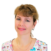 Конычева Ирина Алексеевна, детский ЛОР