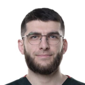 Идрисов Хасан Кюриевич, травматолог