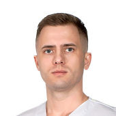 Калашник Руслан Владимирович, педиатр