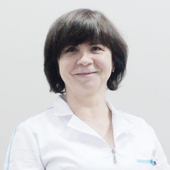 Фетисова Нина Николаевна, косметолог