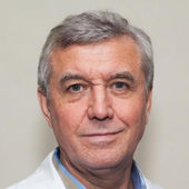 Алексейцев Владимир Андреевич, сосудистый хирург