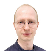 Гусев Михаил Юрьевич, анестезиолог