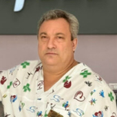 Смоляк Аркадий Маркович, психиатр