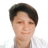 Шинкарева Наталья Александровна, кардиолог