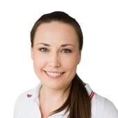 Маркова Наталья Александровна, стоматолог-терапевт