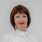 Кудрявцева Нина Евгеньевна, стоматолог-терапевт