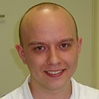 Хицко Александр Леонидович, стоматолог-ортопед