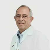 Эхуд Мельцер, гастроэнтеролог