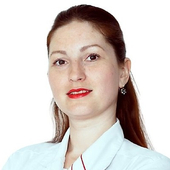 Васильева Елизавета Александровна, психолог