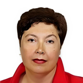 Ясникова Елена Евгеньевна, психиатр
