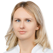 Морозова Юлия Игоревна, акушер-гинеколог