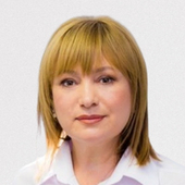 Бугунова Ирина Викторовна, стоматолог-терапевт