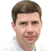 Тевс Дмитрий Викторович, онколог