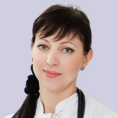 Василевская Людмила Анатольевна, кардиолог