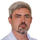 Курбатов Евгений Александрович, офтальмолог-хирург