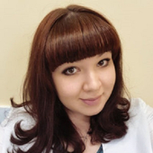 Сидоренко Юлия Владимировна, невролог