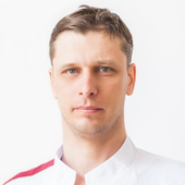 Лозовский Максим Сергеевич, уролог