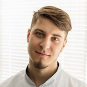 Широков Илья Игоревич, ЛОР