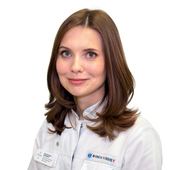 Важенина Инна Игоревна, маммолог-онколог