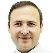Михайлов Александр Юрьевич, стоматолог-терапевт