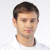 Рыбакин Евгений Юрьевич, гинеколог