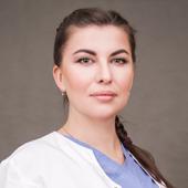 Гиль Алиса Игоревна, маммолог-онколог