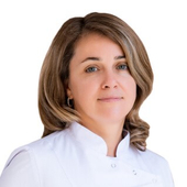 Ерошенко Ольга Леонидовна, врач УЗД