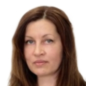 Кузовкова Светлана Алексеевна, стоматолог-терапевт