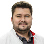 Мацнев Артем Олегович, офтальмолог