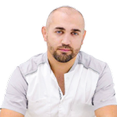 Мажидов Рамазан Ахмедович, невролог