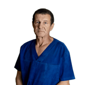 Колмыков Иван Иванович, хирург