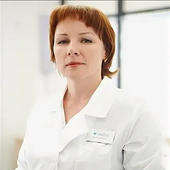 Григорьева Татьяна Сергеевна, пульмонолог