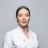 Черемушкина Маргарита Алексеевна, кардиолог