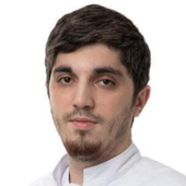 Гусейнов Руслан Агадинович, ЛОР