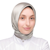 Адамова Аминат Динмагомедовна, терапевт