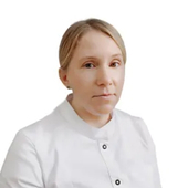 Чуйкова Вера Константиновна, ЛОР