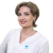 Голицына Татьяна Юрьевна, эндокринолог