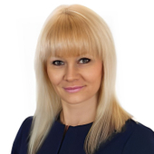 Набокова Ольга Вадимовна, стоматолог-терапевт